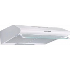 Pyramis 065029302 Essential Απλός με 2 Μοτέρ Ελεύθερος Απορροφητήρας 60cm Λευκός Pyramis 065029302 Essential Απλός με 2 Μοτέρ Ελεύθερος Απορροφητήρας 60cm Λευκός